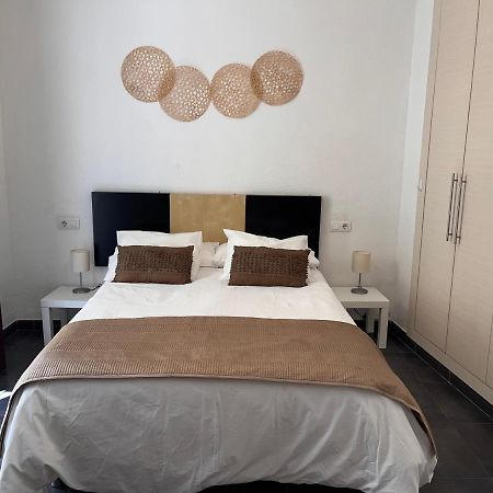 Malaga La Bella Centro Historico Apartman Kültér fotó