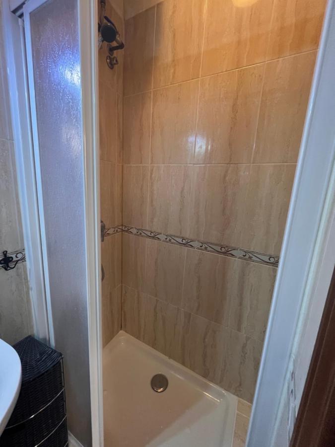 Malaga La Bella Centro Historico Apartman Kültér fotó