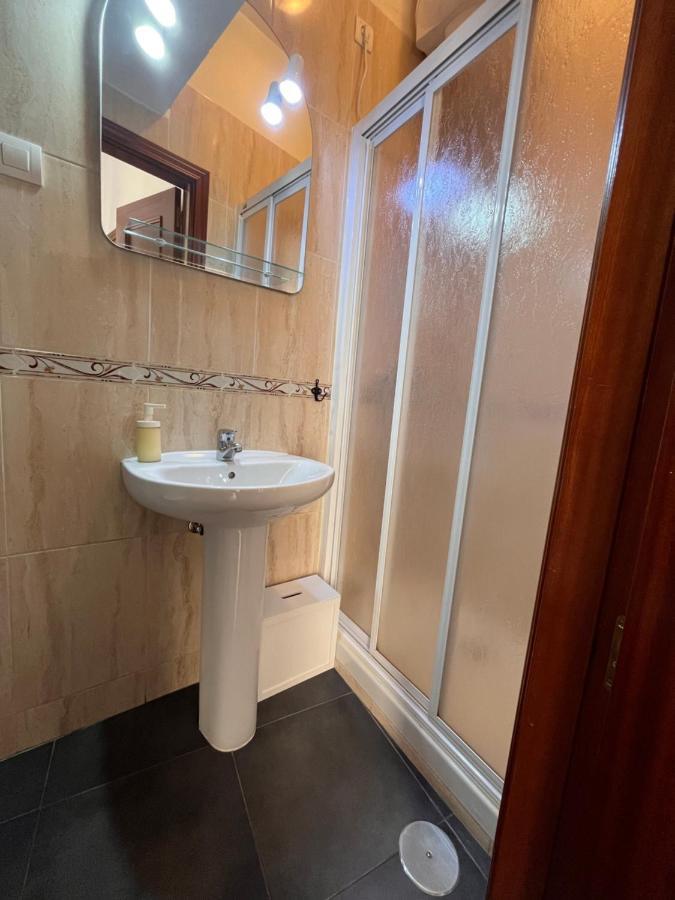 Malaga La Bella Centro Historico Apartman Kültér fotó