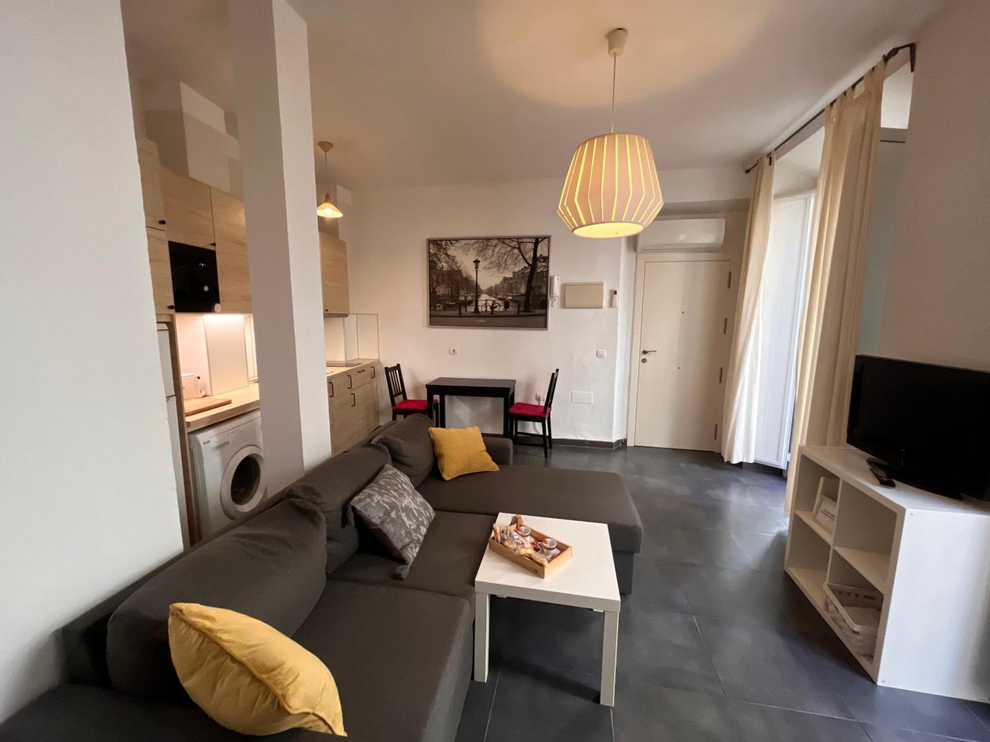 Malaga La Bella Centro Historico Apartman Kültér fotó
